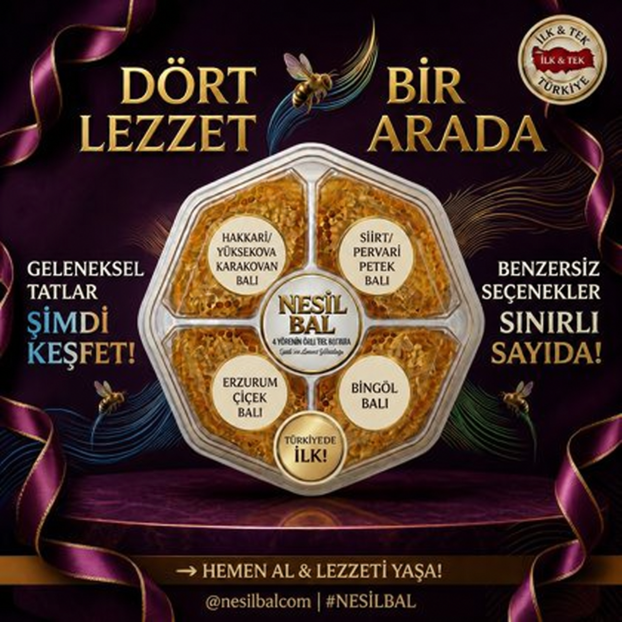 Müşteri fotoğrafı - YÖREBALLARI kutusu